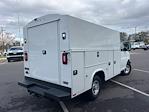 New 2025 Chevrolet Express 3500 Service Utility Van for sale #FT25200 - photo 9