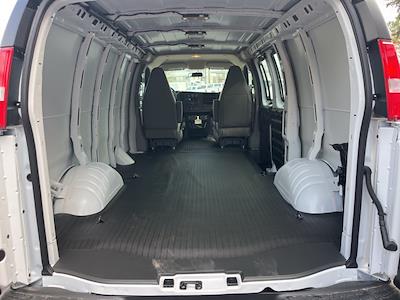 New 2025 Chevrolet Express 2500 Empty Cargo Van for sale #FT25201 - photo 2