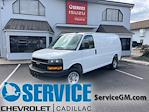New 2025 Chevrolet Express 2500 Empty Cargo Van for sale #FT25201 - photo 1