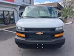 New 2025 Chevrolet Express 2500 Empty Cargo Van for sale #FT25201 - photo 10