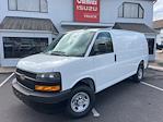 New 2025 Chevrolet Express 2500 Empty Cargo Van for sale #FT25201 - photo 3