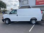 New 2025 Chevrolet Express 2500 Empty Cargo Van for sale #FT25201 - photo 4