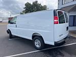 New 2025 Chevrolet Express 2500 Empty Cargo Van for sale #FT25201 - photo 5