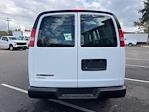 New 2025 Chevrolet Express 2500 Empty Cargo Van for sale #FT25201 - photo 6