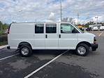 New 2025 Chevrolet Express 2500 Empty Cargo Van for sale #FT25201 - photo 8