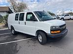 New 2025 Chevrolet Express 2500 Empty Cargo Van for sale #FT25201 - photo 9