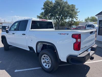 New 2026 Chevrolet Silverado 3500 Work Truck Crew Cab 4WD Pickup for sale #FT26015 - photo 2