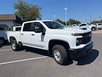 New 2026 Chevrolet Silverado 3500 Work Truck Crew Cab 4WD Pickup for sale #FT26015 - photo 10