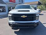 New 2026 Chevrolet Silverado 3500 Work Truck Crew Cab 4WD Pickup for sale #FT26015 - photo 11