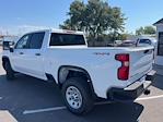 New 2026 Chevrolet Silverado 3500 Work Truck Crew Cab 4WD Pickup for sale #FT26015 - photo 2