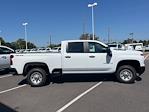 New 2026 Chevrolet Silverado 3500 Work Truck Crew Cab 4WD Pickup for sale #FT26015 - photo 9