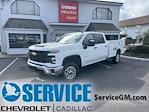New 2026 Chevrolet Silverado 2500 Crew Cab Service Truck for sale #FT26040 - photo 1