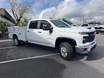 New 2026 Chevrolet Silverado 2500 Crew Cab Service Truck for sale #FT26040 - photo 10