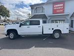 New 2026 Chevrolet Silverado 2500 Crew Cab Service Truck for sale #FT26040 - photo 5