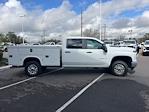New 2026 Chevrolet Silverado 2500 Crew Cab Service Truck for sale #FT26040 - photo 9