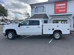 New 2026 Chevrolet Silverado 2500 Crew Cab Service Truck for sale #FT26041 - photo 5