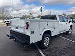 New 2026 Chevrolet Silverado 2500 Crew Cab Service Truck for sale #FT26041 - photo 8