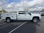 New 2026 Chevrolet Silverado 2500 Crew Cab Service Truck for sale #FT26041 - photo 9