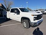 New 2026 Chevrolet Silverado 2500 Crew Cab Service Truck for sale #FT26042 - photo 10