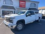 New 2026 Chevrolet Silverado 2500 Crew Cab Service Truck for sale #FT26042 - photo 3