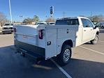 New 2026 Chevrolet Silverado 2500 Crew Cab Service Truck for sale #FT26042 - photo 8