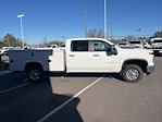 New 2026 Chevrolet Silverado 2500 Crew Cab Service Truck for sale #FT26042 - photo 9