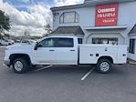 New 2026 Chevrolet Silverado 2500 Crew Cab Service Truck for sale #FT26044 - photo 5