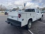 New 2026 Chevrolet Silverado 2500 Crew Cab Service Truck for sale #FT26044 - photo 8