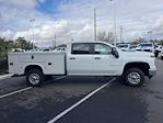 New 2026 Chevrolet Silverado 2500 Crew Cab Service Truck for sale #FT26044 - photo 9