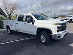New 2026 Chevrolet Silverado 2500 Crew Cab Service Truck for sale #FT26045 - photo 10