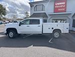 New 2026 Chevrolet Silverado 2500 Crew Cab Service Truck for sale #FT26045 - photo 5
