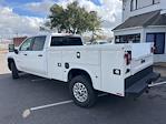 New 2026 Chevrolet Silverado 2500 Crew Cab Service Truck for sale #FT26045 - photo 2