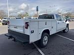 New 2026 Chevrolet Silverado 2500 Crew Cab Service Truck for sale #FT26045 - photo 8