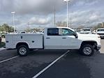 New 2026 Chevrolet Silverado 2500 Crew Cab Service Truck for sale #FT26045 - photo 9