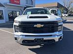 New 2026 Chevrolet Silverado 2500 Regular Cab Service Truck for sale #FT26048 - photo 11