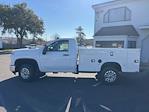 New 2026 Chevrolet Silverado 2500 Regular Cab Service Truck for sale #FT26048 - photo 5