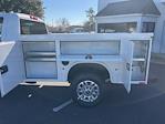 New 2026 Chevrolet Silverado 2500 Regular Cab Service Truck for sale #FT26048 - photo 6