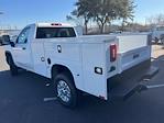 New 2026 Chevrolet Silverado 2500 Regular Cab Service Truck for sale #FT26048 - photo 2