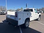 New 2026 Chevrolet Silverado 2500 Regular Cab Service Truck for sale #FT26048 - photo 8