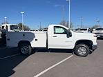 New 2026 Chevrolet Silverado 2500 Regular Cab Service Truck for sale #FT26048 - photo 9