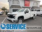 New 2026 Chevrolet Silverado 2500 Regular Cab Service Truck for sale #FT26049 - photo 3