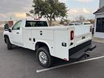 New 2026 Chevrolet Silverado 2500 Regular Cab Service Truck for sale #FT26049 - photo 2
