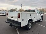 New 2026 Chevrolet Silverado 2500 Regular Cab Service Truck for sale #FT26049 - photo 8