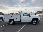 New 2026 Chevrolet Silverado 2500 Regular Cab Service Truck for sale #FT26049 - photo 9