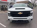 New 2026 Chevrolet Silverado 3500 Crew Cab Flatbed Truck for sale #FT26053 - photo 10