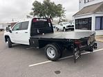 New 2026 Chevrolet Silverado 3500 Crew Cab Flatbed Truck for sale #FT26053 - photo 2
