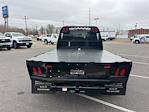New 2026 Chevrolet Silverado 3500 Crew Cab Flatbed Truck for sale #FT26053 - photo 6