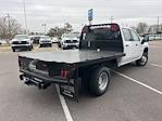 New 2026 Chevrolet Silverado 3500 Crew Cab Flatbed Truck for sale #FT26053 - photo 7