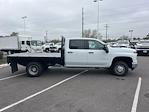 New 2026 Chevrolet Silverado 3500 Crew Cab Flatbed Truck for sale #FT26053 - photo 8