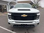 New 2026 Chevrolet Silverado 3500 Crew Cab Flatbed Truck for sale #FT26054 - photo 10